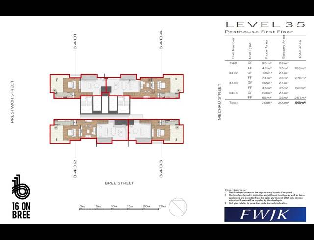 270M² INVESTMENT FOR SALE IN CAPE TOWN CITY CENTRE